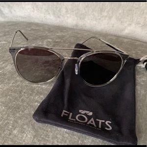Fabulous Floats Polarized Sunglasses